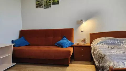 1-к кв. Свердловская область, Екатеринбург ул. Анатолия Мехренцева, 9 ...