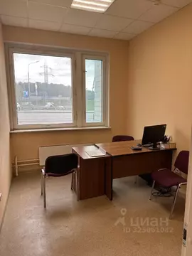 Офис в Москва Сигнальный проезд, 16С19 (12 м)