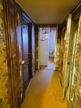 Комната Москва пер. Алымов, 13 (19.2 м)