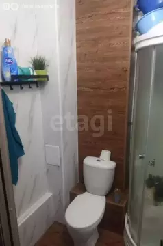 1-комнатная квартира: Омск, 21-я Амурская улица, 77 (37 м)