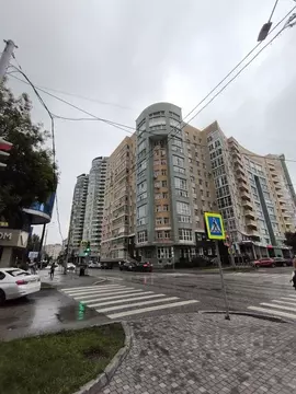 1-к кв. Пермский край, Пермь Сибирская ул., 46 (51.0 м)