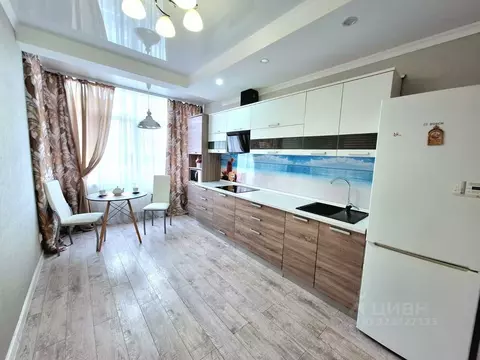 1-к кв. Ставропольский край, Ставрополь Крупской пер., 29к2 (45.0 м)