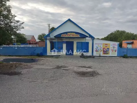 Торговая площадь в Краснодарский край, Щербиновский район, ...