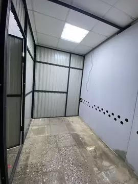 Склад в Свердловская область, Екатеринбург пер. Шадринский, 18 (6 м)