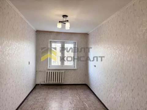 2-к кв. Омская область, Омск Городок Нефтяников мкр, ул. Энтузиастов, ...