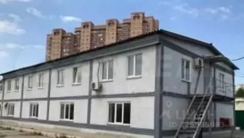 Помещение свободного назначения в Московская область, Лобня ...