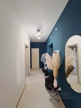 2-к кв. Ленинградская область, Мурино Всеволожский район, бул. ...