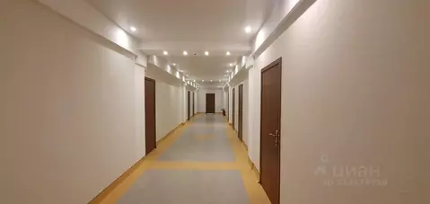 Офис в Москва Егорьевский проезд, 3ЖС6 (35 м)