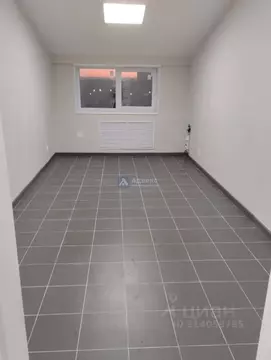 Офис в Тюменская область, Тюмень ул. 50 лет Октября, 120 (16 м)