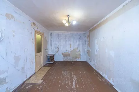 1-к кв. Севастополь ул. Генерала Жидилова, 2 (28.7 м)