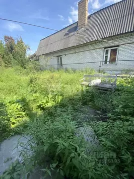 Дом в Брянская область, Брянск Елецкий пер. (54 м)