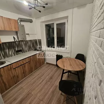 1-к кв. Адыгея, Майкоп ул. Димитрова, 9 (31.4 м)