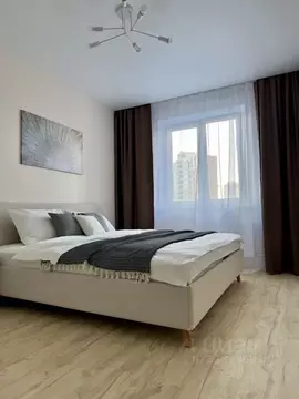 2-к кв. Челябинская область, Челябинск просп. Краснопольский, 30 (41.0 ...