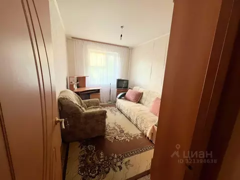 3-к кв. Рязанская область, Рязань ул. Новоселов, 50к2 (66.0 м)