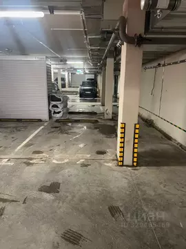 Гараж в Московская область, Одинцовский городской округ, ...