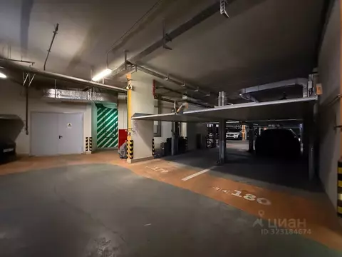 Гараж в Москва Дмитровское ш., 13 (16 м)