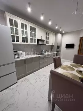 3-к кв. Томская область, Томск Нечевский пер., 2 (94.0 м)