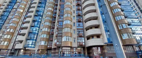 Помещение свободного назначения в Москва Ленинский просп., 105к1 (190 ...