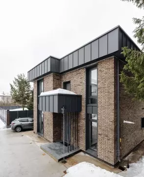 Дом в Московская область, Одинцовский городской округ, д. Лапино, ГП-2 ...