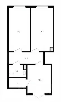 Помещение свободного назначения в Ростовская область, Ростов-на-Дону ...