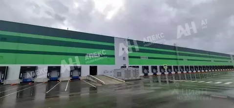 Склад в Московская область, Богородский городской округ, Обухово пгт, ...