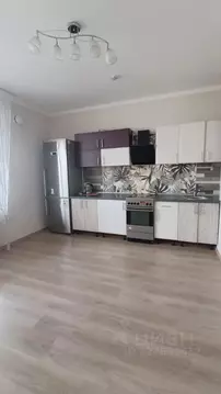 3-к кв. Санкт-Петербург пос. Парголово, ул. Брюлловская, 5 (77.5 м)