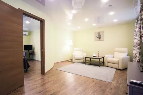 Комната Рязанская область, Клепиковский район, Оськинское с/пос, пос. ...