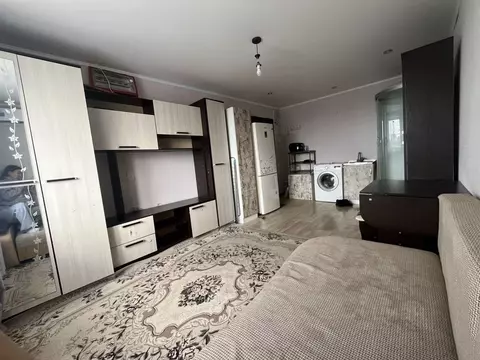 Комната Астраханская область, Астрахань Красноармейская ул., 9 (17.0 ...