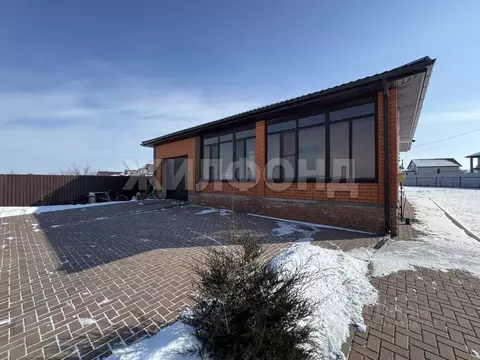 Дом в Белгородская область, Белгородский район, Разумное рп пер. ...