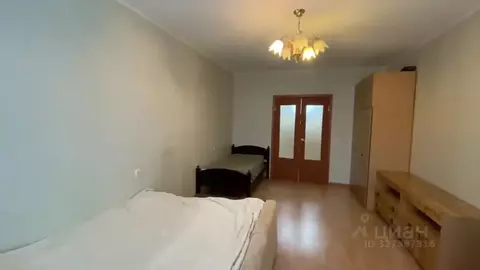 Комната Московская область, Балашиха ул. Дмитриева, 6 (17.0 м)