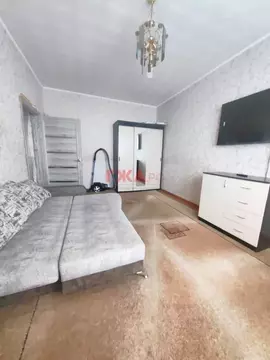 4-к кв. Саха (Якутия), Нерюнгри ул. Карла Маркса, 1/4 (91.1 м)