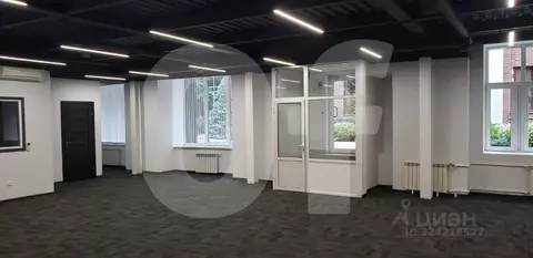 Офис в Москва ул. Шухова, 14С9 (351 м)