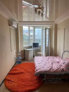 Комната Крым, Евпатория ул. Некрасова, 89 (12.4 м)