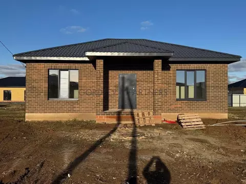 Дом в Татарстан, Казань ул. Тургай, 2 (100 м)