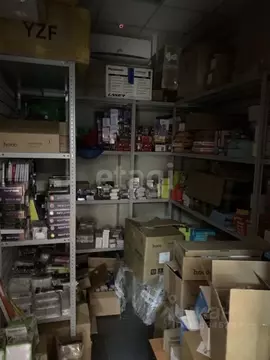 Торговая площадь в Белгородская область, Белгород Привольная ул., 1Г ...