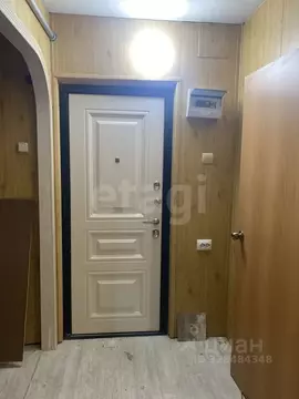 1-к кв. Башкортостан, Уфа Транспортная ул., 36/3 (34.9 м)