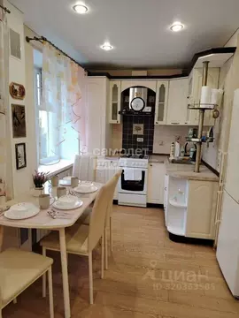 2-к кв. Челябинская область, Миасс ул. Циолковского, 6 (47.0 м)