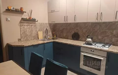 3-к кв. Саратовская область, Энгельс Золотовская ул., 14 (62.0 м)