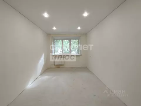 2-к кв. Забайкальский край, Чита ул. Кочеткова, 4 (44.7 м)