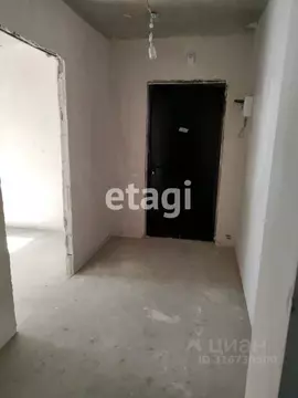 Студия Ярославская область, Ярославль ул. Лескова, 44 (38.24 м)