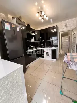 2-к кв. Калужская область, Калуга Турынино мкр, ул. Советская, 182 ...