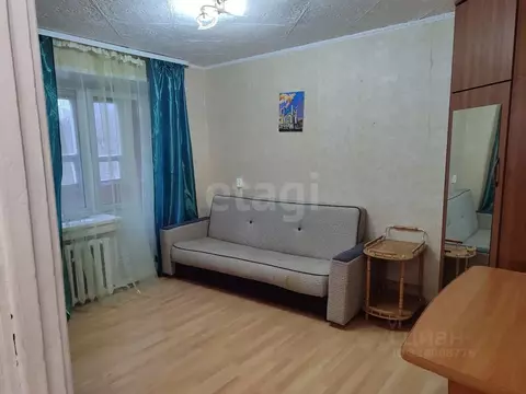 1-к кв. Удмуртия, Можгинский район, д. Ныша ул. Молодежная, 9 (20.0 м)