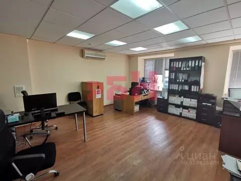 Офис в Ростовская область, Ростов-на-Дону ул. Максима Горького, 102 ...