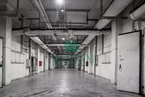 Склад в Москва Производственная ул., 11 (850 м)