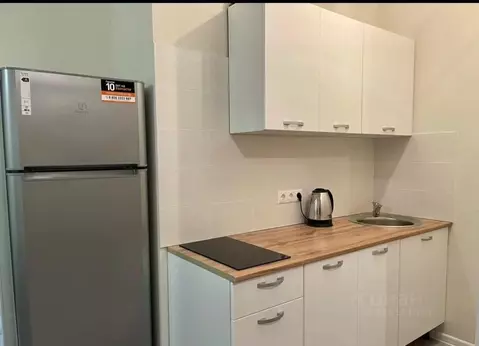 1-к кв. Московская область, Котельники Новые Котельники мкр, 4 (37.0 ...