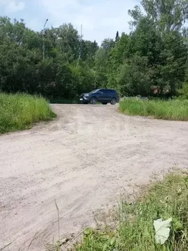 Участок в Томская область, Томский район, пос. Мирный Первомайская ул. ...