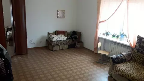 3-к кв. Ставропольский край, Ставрополь № 23 мкр, пер. Восточный, 8 ...