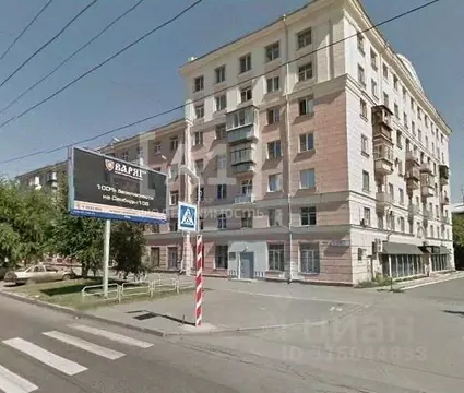 Помещение свободного назначения в Челябинская область, Челябинск ул. ...