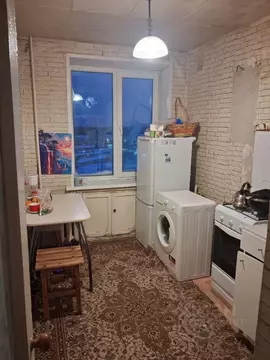 1-к кв. Московская область, Лыткарино 3-й мкр, 3А кв-л, 8 (30.0 м)