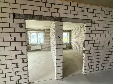 2-к кв. Калужская область, Калуга ул. Минская, 39 (64.8 м)